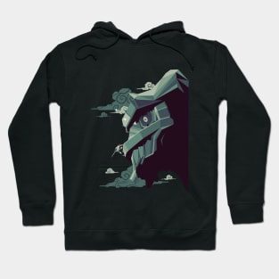 Colossal Spirit Hoodie